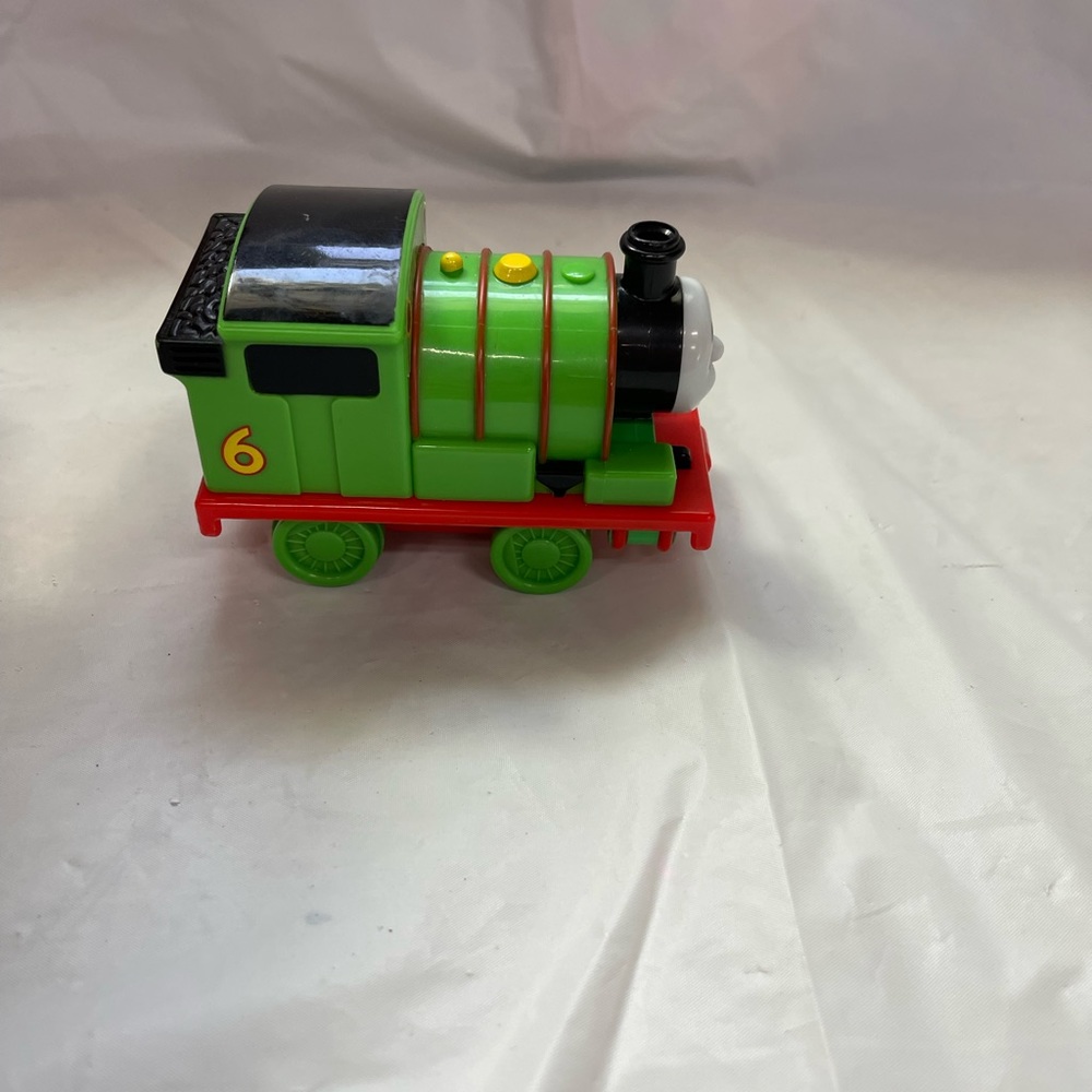 Thomas the train Percy - Picture 3 of 6